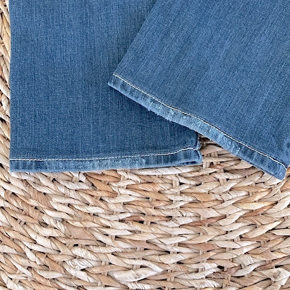 Miss Me Embellished Easy Boot Jean - Picture 12 of 16